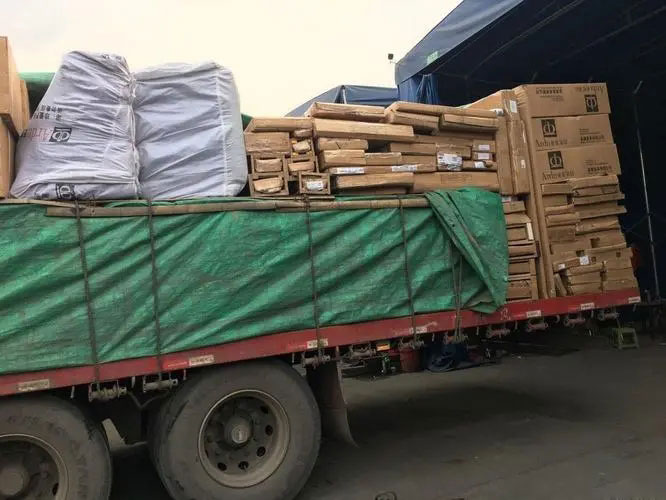 小板镇家具托运