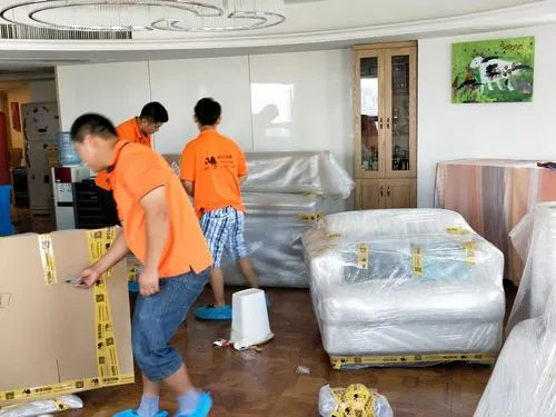 小板镇精品搬家公司